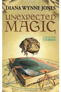 Unexpected Magic