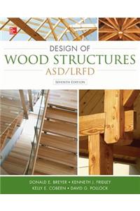 Design of Wood Structures--ASD/LRFD