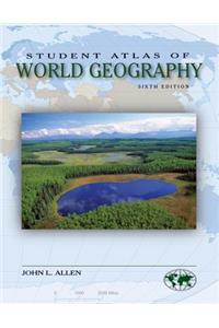 Student Atlas of World Geography