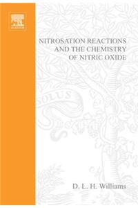 Nitrosation Reactions and the Chemistry of Nitric Oxide