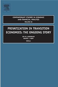 Privatization in Transition Economies
