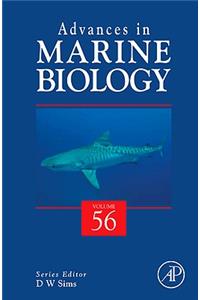 Advances in Marine Biology