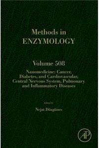 Nanomedicine