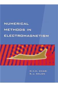 Numerical Methods in Electromagnetism