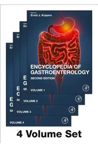 Encyclopedia of Gastroenterology