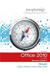 Exploring Microsoft Office 2010
