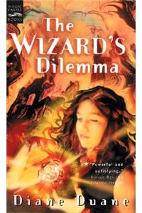 The The Wizard's Dilemma Wizard's Dilemma