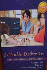 Harcourt School Publishers Math: Double-Decker Bus G K Cfl