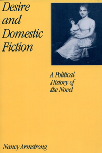 Desire and Domestic Fiction