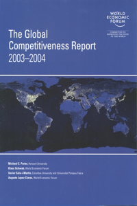 Global Competitiveness Report