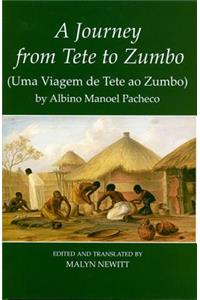 Journey from Tete to Zumbo