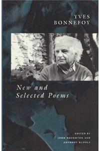 New and Selected Poems
