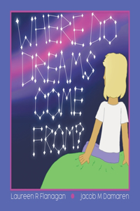 Where Do Dreams Come From?