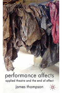 Performance Affects