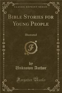 Bible Stories for Young People