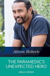 The Paramedic's Unexpected Hero