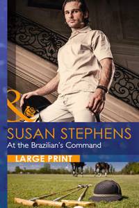 At The Brazilian's Command