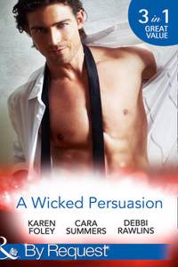 Wicked Persuasion