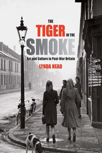 Tiger in the Smoke