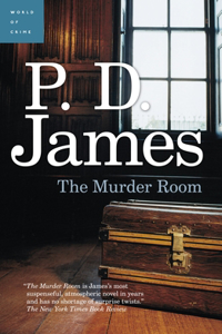 The Murder Room