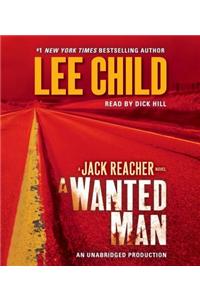 A Wanted Man