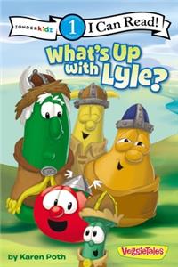 What's Up with Lyle?