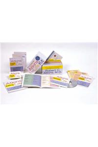 Essential Atkins for Life Kit