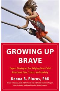 Growing Up Brave