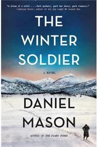 The Winter Soldier