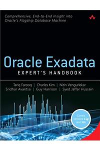 Oracle Exadata Expert's Handbook