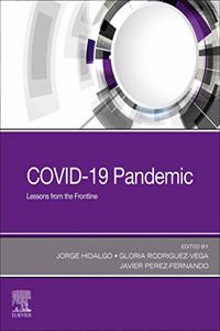 Covid-19 Pandemic