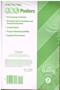Reading 2011 English Language Learners Posters Grade 2