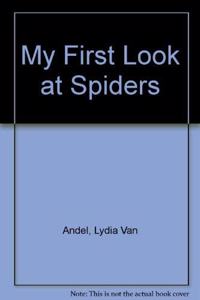 My First Look at Spiders
