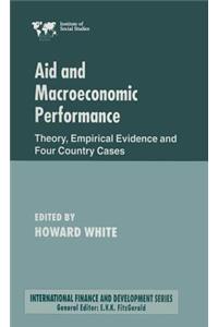 Aid and Macroeconomic Performance