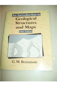 Introduction to Geological Structures and Maps