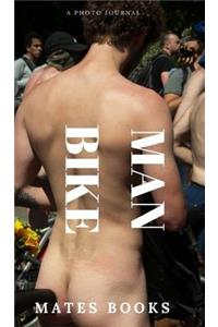Man on a Bike