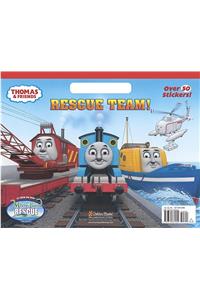Rescue Team! (Thomas & Friends)