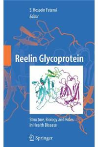 Reelin Glycoprotein