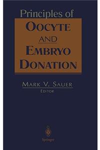 Principles of Oocyte and Embryo Donation