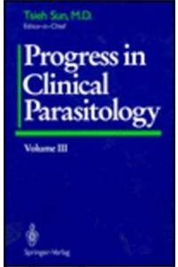 Progress in Clinical Parasitology