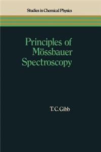 Principles of Mössbauer Spectroscopy