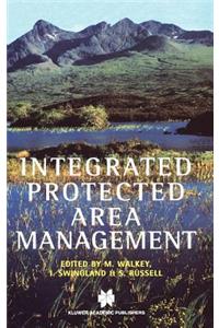 Integrated Protected Area Management