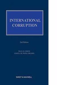 International Corruption