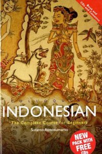 Colloquial Indonesian