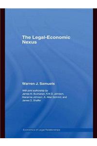 Legal-Economic Nexus