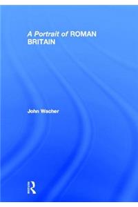 A Portrait of Roman Britain