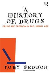 History of Drugs