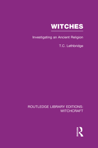 Witches (RLE Witchcraft)