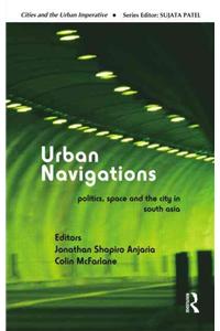 Urban Navigations