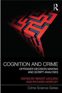 Cognition and Crime